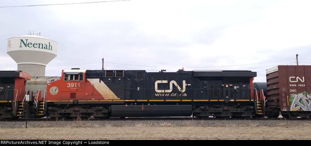 CN 3911